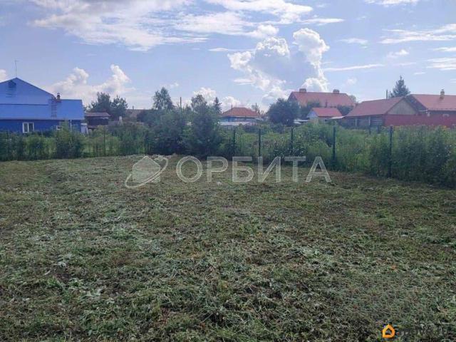 Дом продажа в Луговое С, Тюменская область