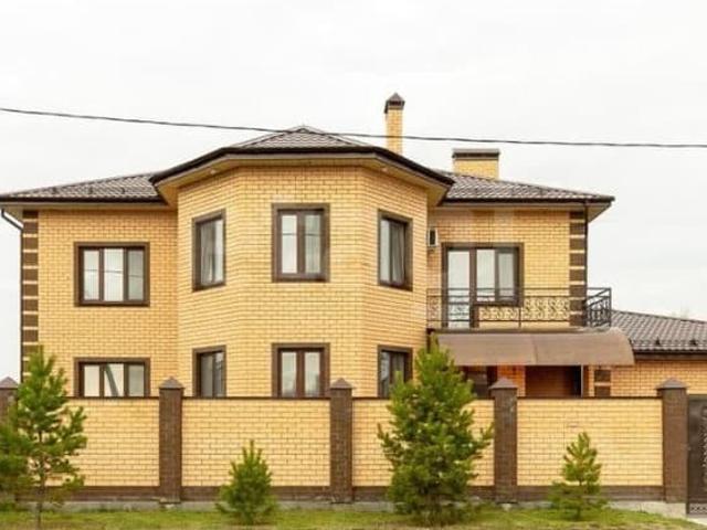 Дом продажа в Луговое С, Тюменская область
