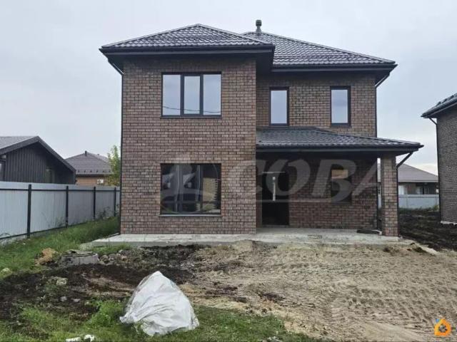 Дом продажа в Луговое С, Тюменская область