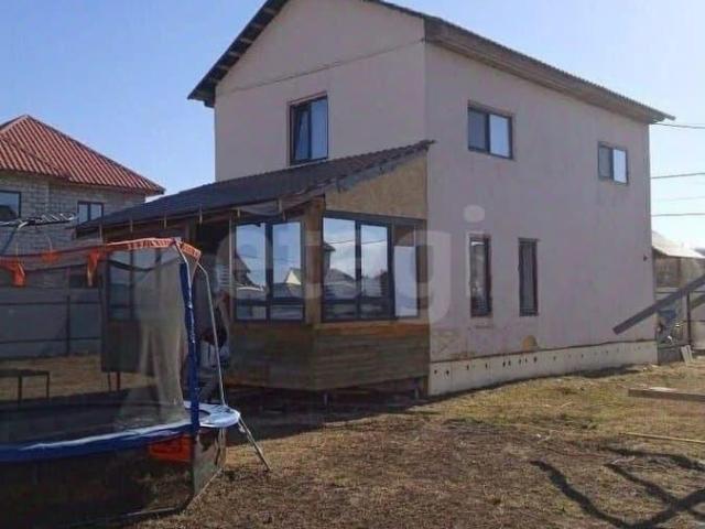 Дом продажа в Луговое С, Тюменская область