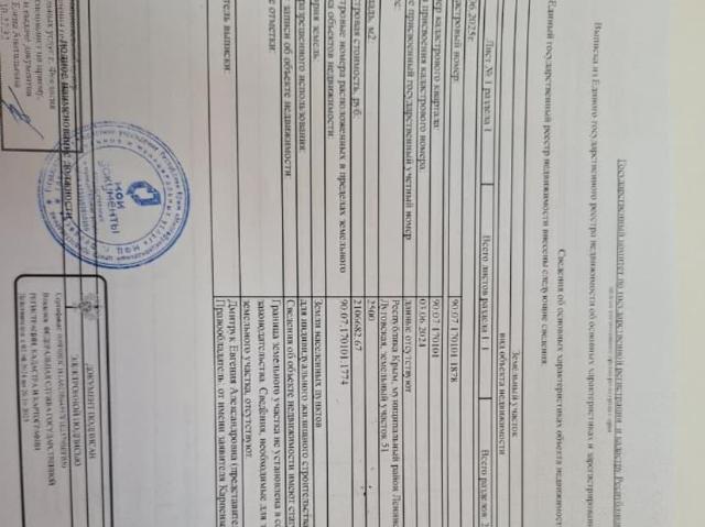 Дом продажа