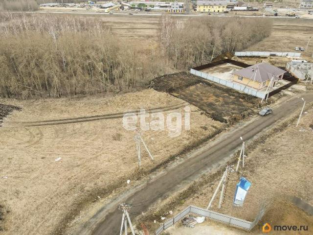 Дом продажа в Луговое С, Тюменская область