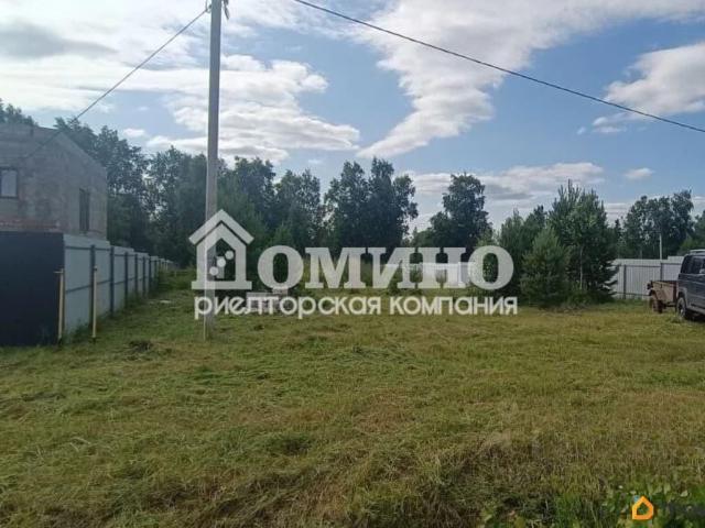 Дом продажа в Луговое С, Тюменская область