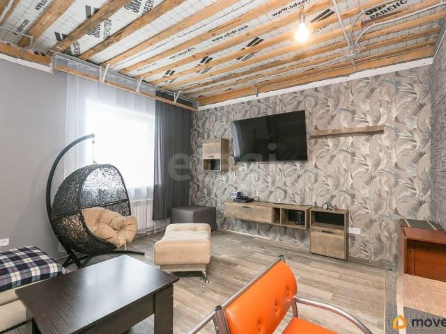 Дом продажа в Луговое С, Тюменская область