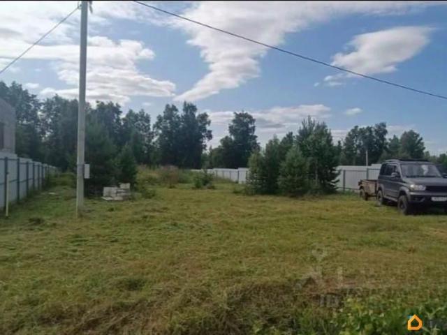 Дом продажа в Луговое С, Тюменская область