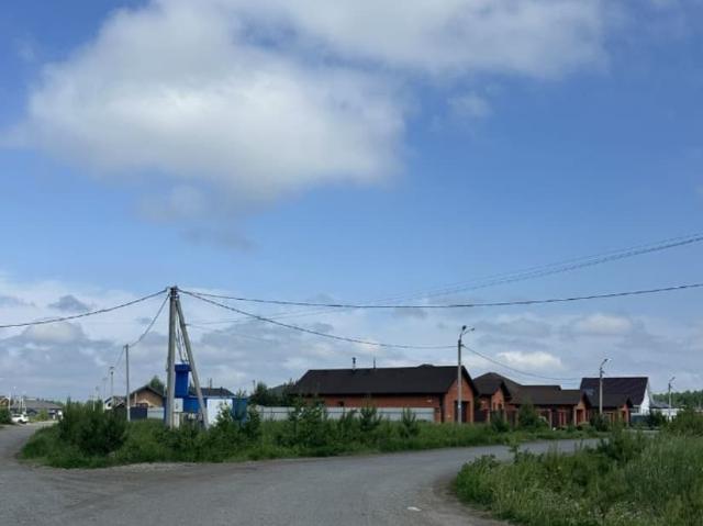 Дом продажа в Луговое С, Тюменская область