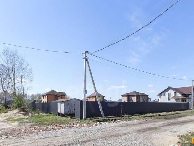 Дом продажа в Луговое С, Тюменская область