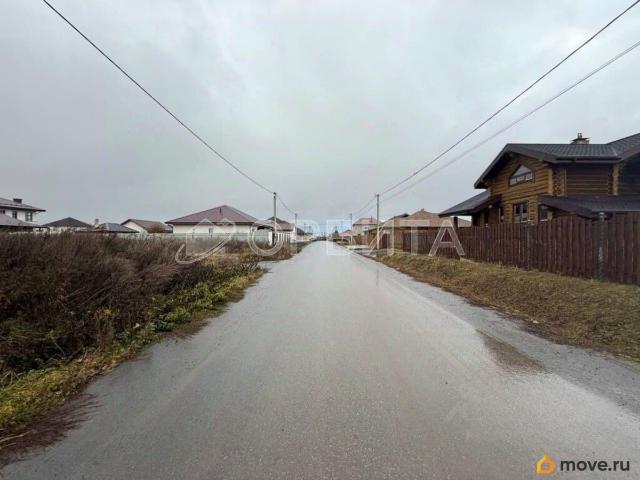 Дом продажа в Луговое С, Тюменская область
