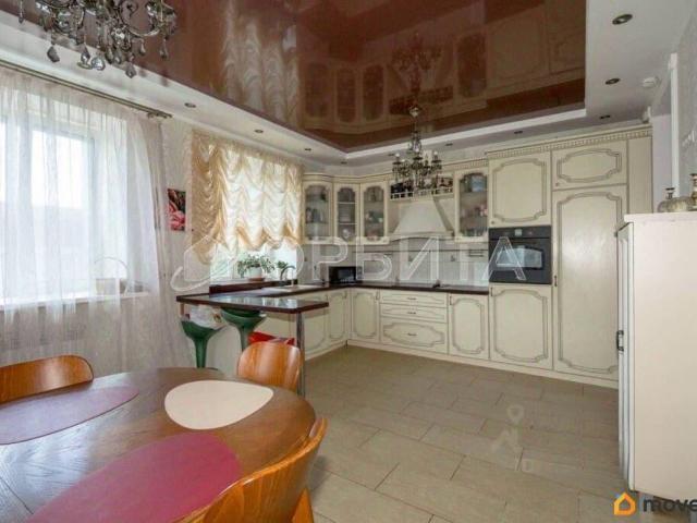 Дом продажа в Луговое С, Тюменская область