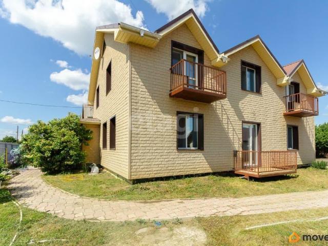 Дом продажа в Луговое С, Тюменская область