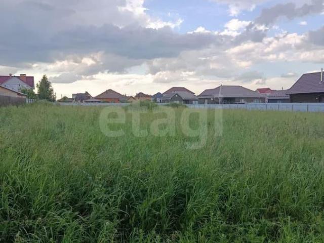 Дом продажа в Луговое С, Тюменская область