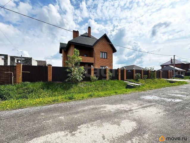 Дом продажа в Луговое С, Тюменская область