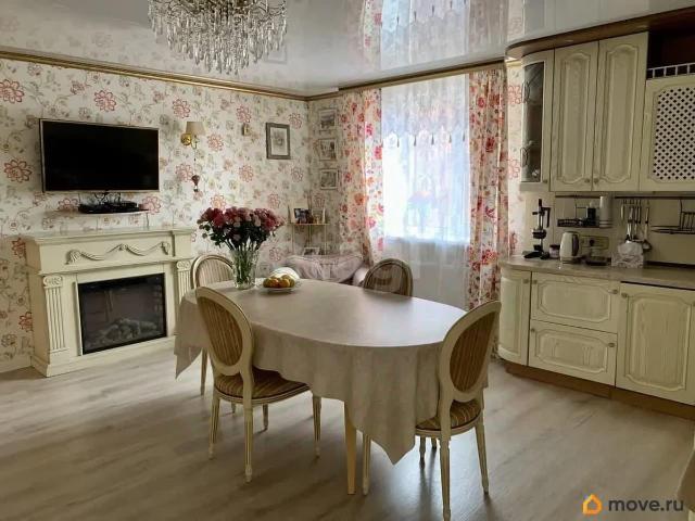 Дом продажа в Луговое С, Тюменская область