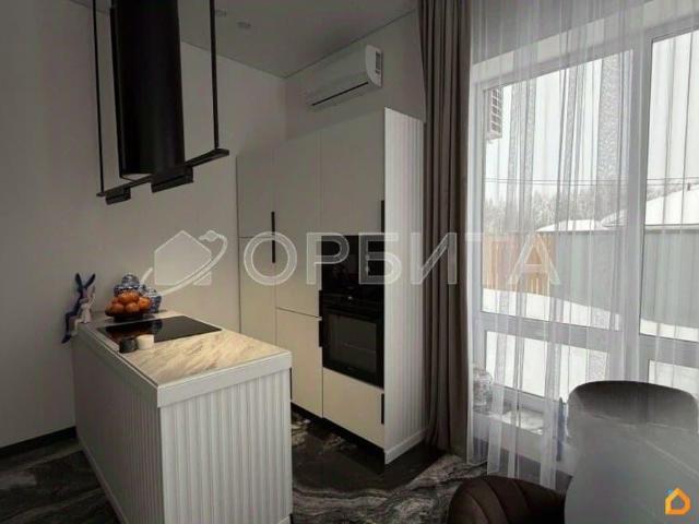 Дом продажа в Луговое С, Тюменская область