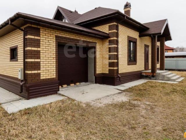 Дом продажа в Луговое, Тюменский район