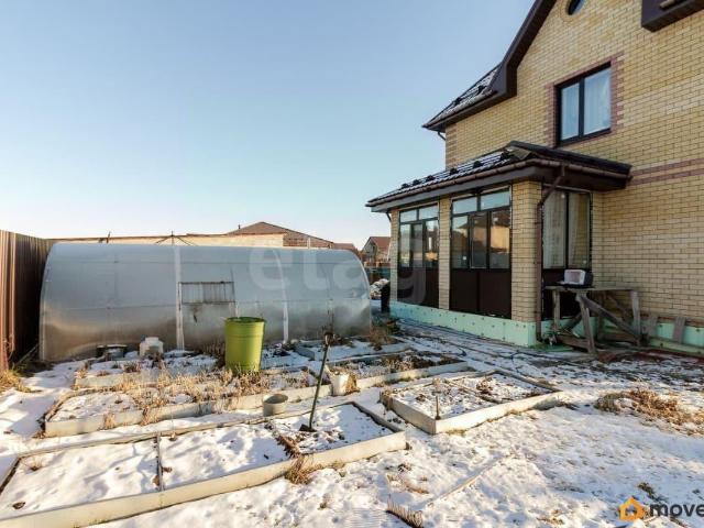 Дом продажа в Луговое С, Тюменская область