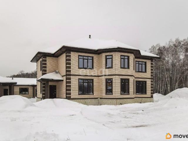 Дом продажа в Луговое С, Тюменская область