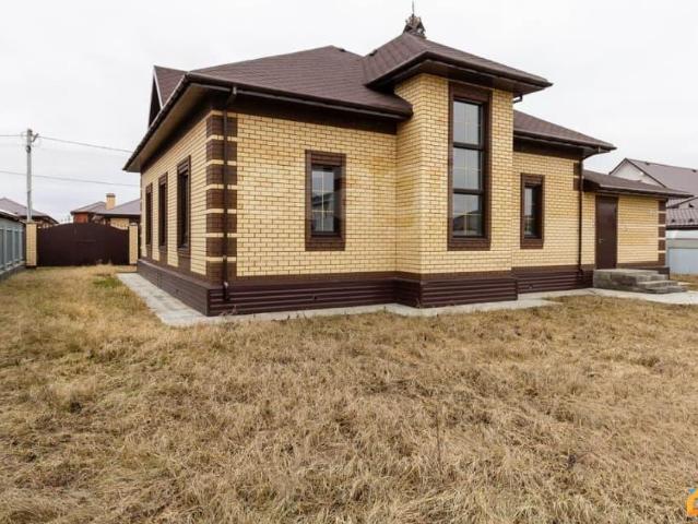 Дом продажа в Луговое С, Тюменская область