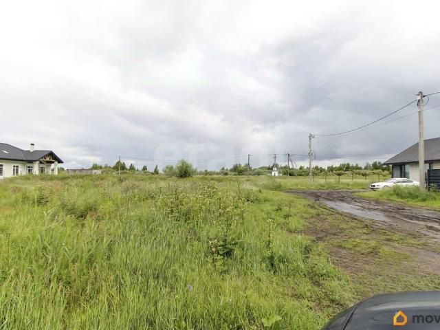 Дом продажа в Луговое С, Тюменская область