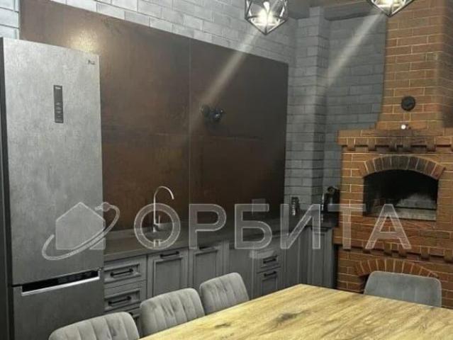 Дом продажа в Луговое С, Тюменская область