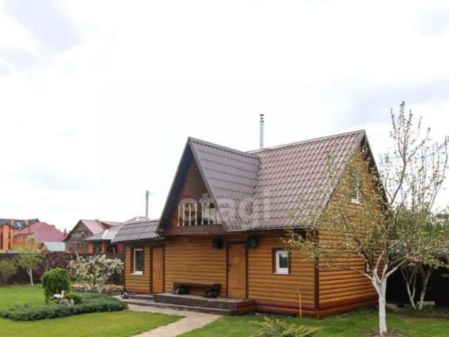 Дом продажа в Луговое С, Тюменская область
