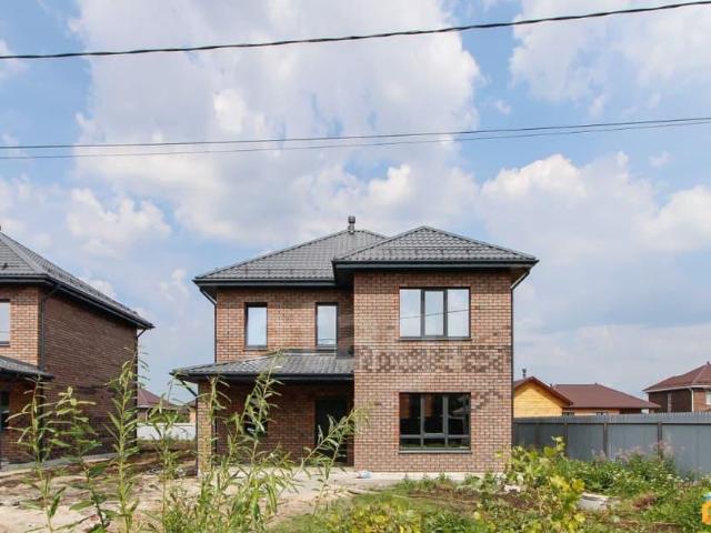 Дом продажа в Луговое С, Тюменская область