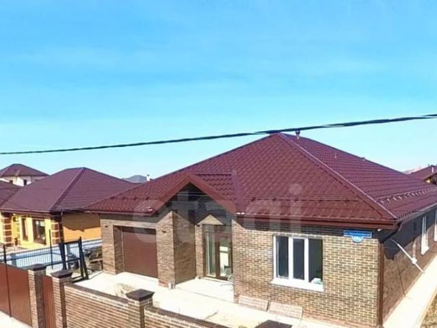 Дом продажа в Луговое С, Тюменская область