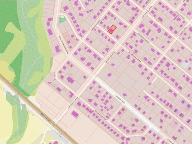 Дом продажа в Луговое С, Тюменская область