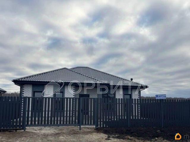Дом продажа в Луговое С, Тюменская область
