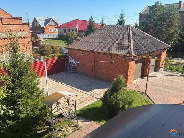 Дом продажа в Омск, Омская область