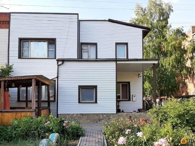 Дом продажа в Омская область