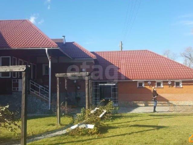 Дом продажа в Майминское, Майминский Р-н