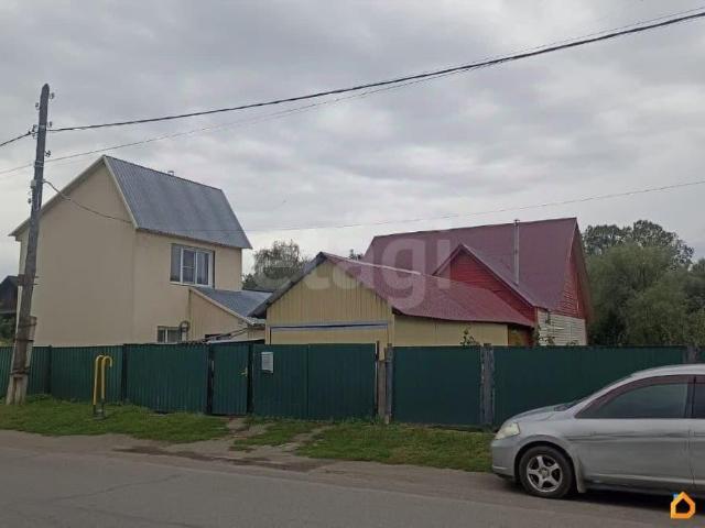 Дом продажа в Майминское, Майминский Р-н