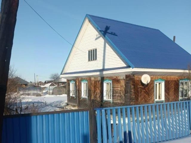 Дом продажа в Майминское, Майминский Р-н