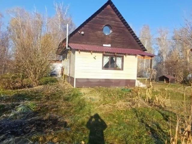 Дом продажа в Майминское, Майминский Р-н