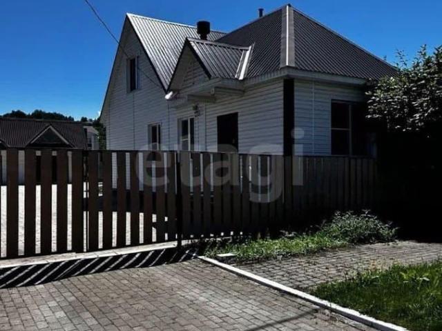 Дом продажа в Майминское, Майминский Р-н