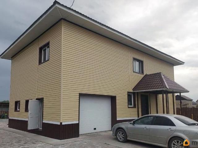 Дом продажа в Майминское, Майминский Р-н