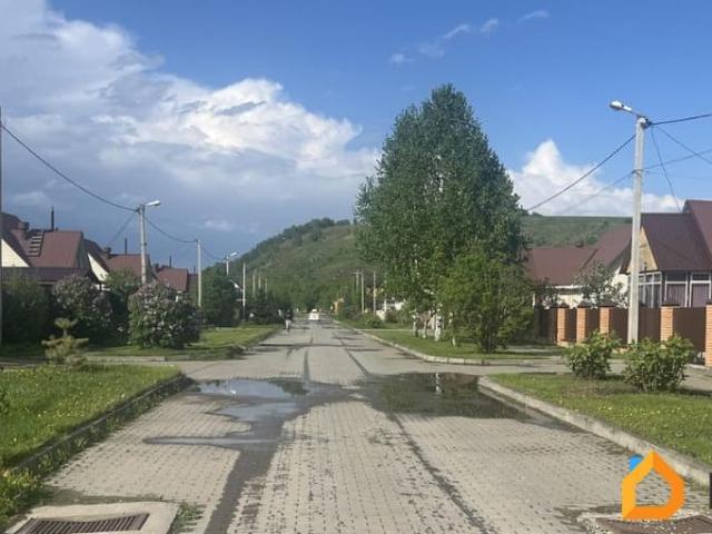 Дом продажа в Майминский Р-н