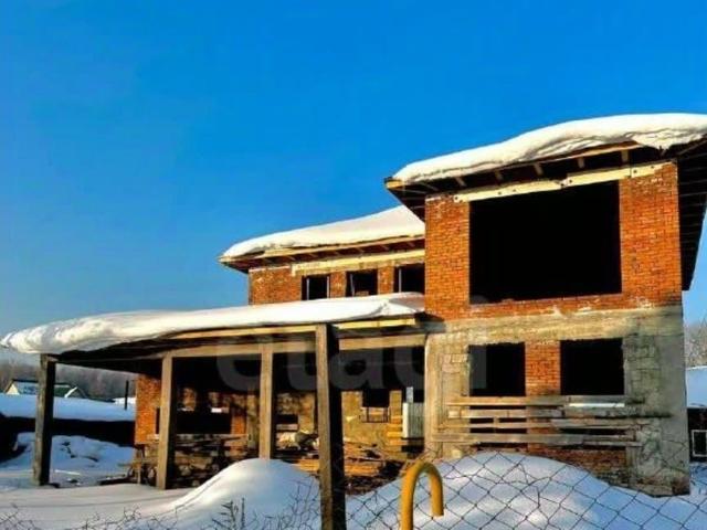 Дом продажа в Майминское, Майминский Р-н