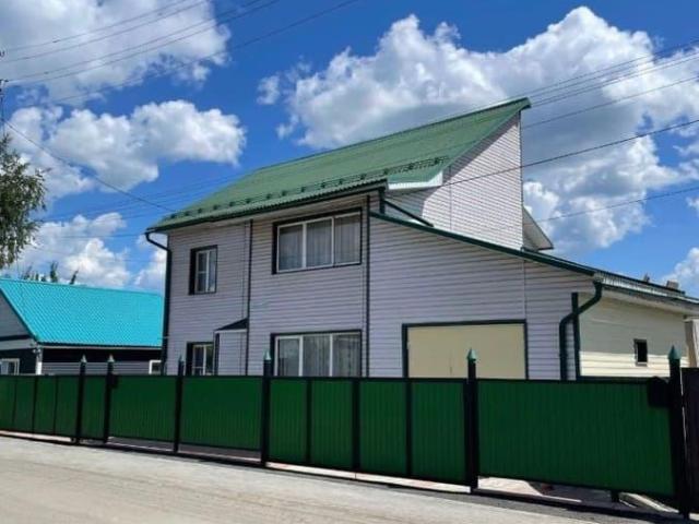 Дом продажа в Майминское, Майминский Р-н
