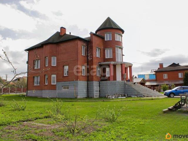 Дом продажа в Калужская Обл