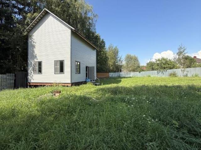 Дом продажа в Калужская Обл