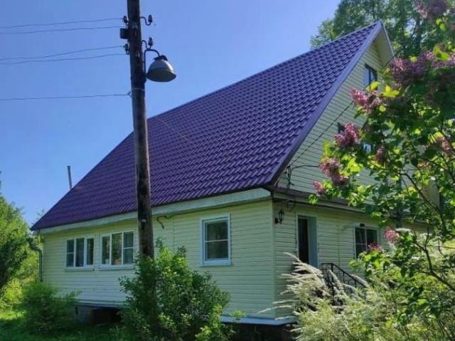 Дом продажа в Дзержинский район, Калужская Обл