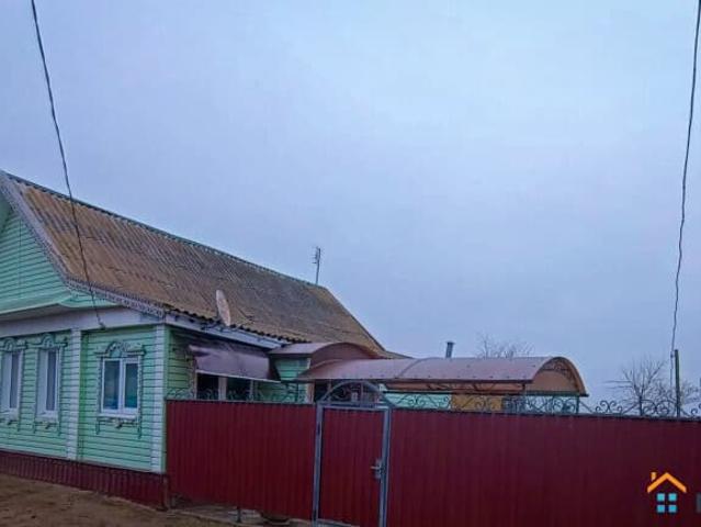 Дом продажа в Маково, Володарский район