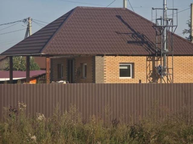 Дом продажа в Иркутская область