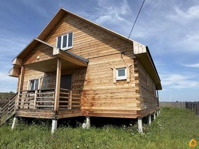 Дом продажа в Иркутская область