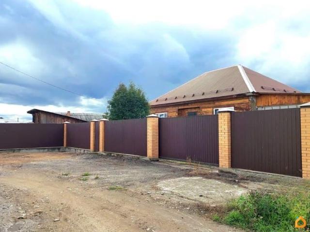Дом продажа в Максимовщина, Иркутский район