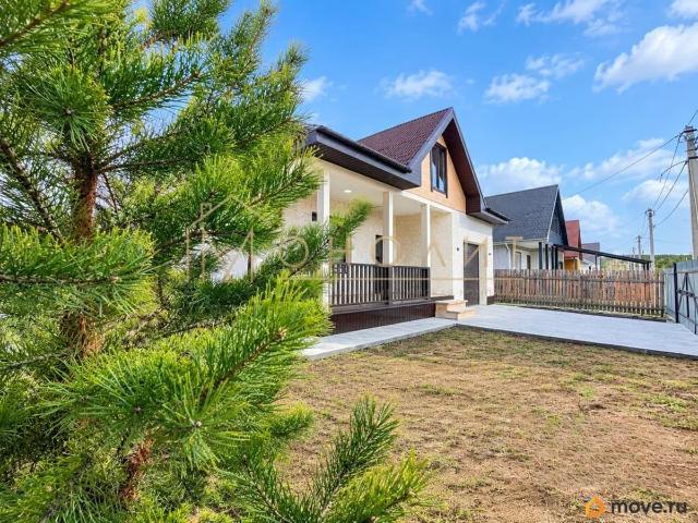 Дом продажа в Максимовщина, Иркутский район