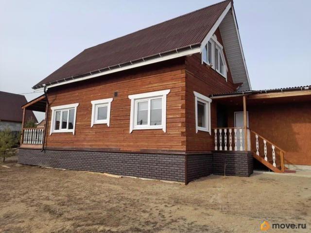 Дом продажа в Иркутская область