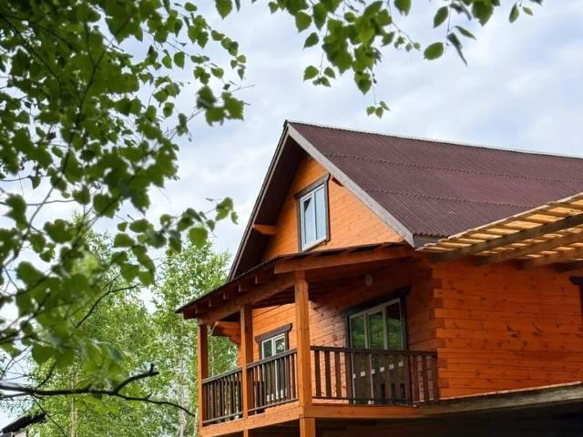 Дом продажа в Иркутская область